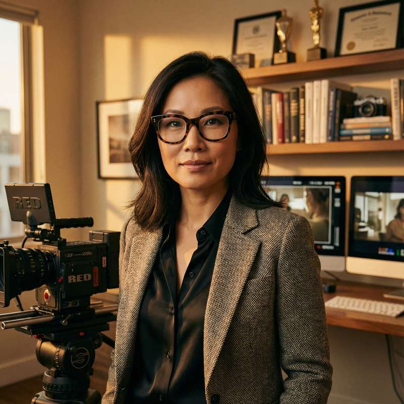 麻豆视频导演顾问